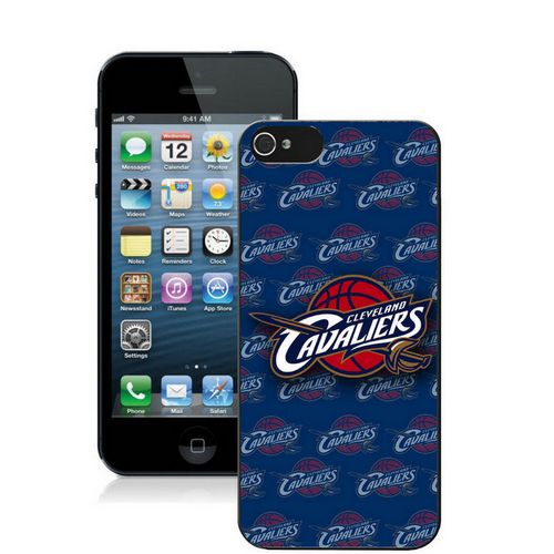 NBA Cleveland Cavaliers IPhone 5/5S Case-001