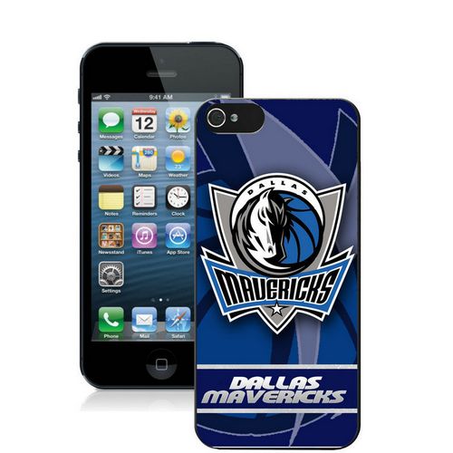 NBA Dallas Mavericks IPhone 5/5S Case-001
