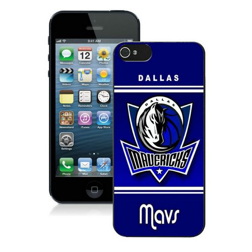 NBA Dallas Mavericks IPhone 5/5S Case-002