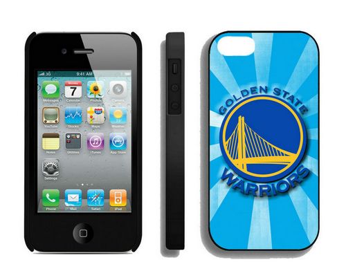 NBA Golden State Warriors IPhone 4/4S Case-001