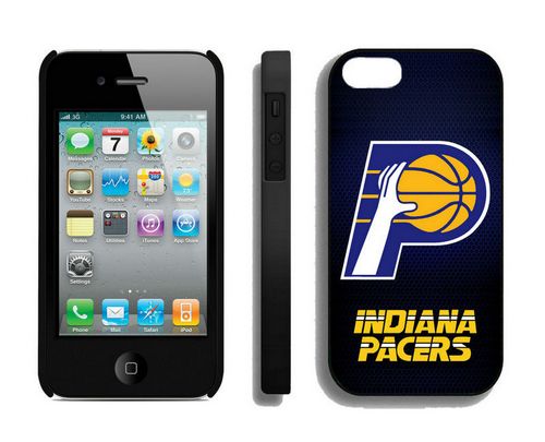 NBA Indiana Pacers IPhone 4/4S Case-002
