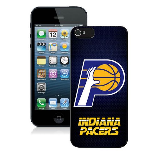NBA Indiana Pacers IPhone 5/5S Case-001