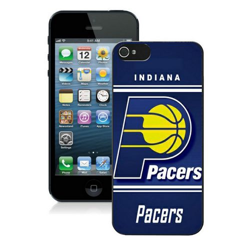 NBA Indiana Pacers IPhone 5/5S Case-002