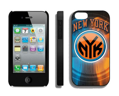NBA New York Knicks IPhone 4/4S Case-002