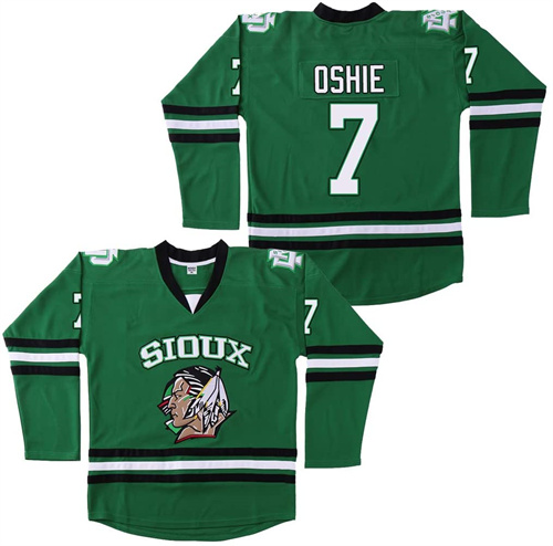 Men's Washington Capitals Custom Name Number Green Stitched Jersey