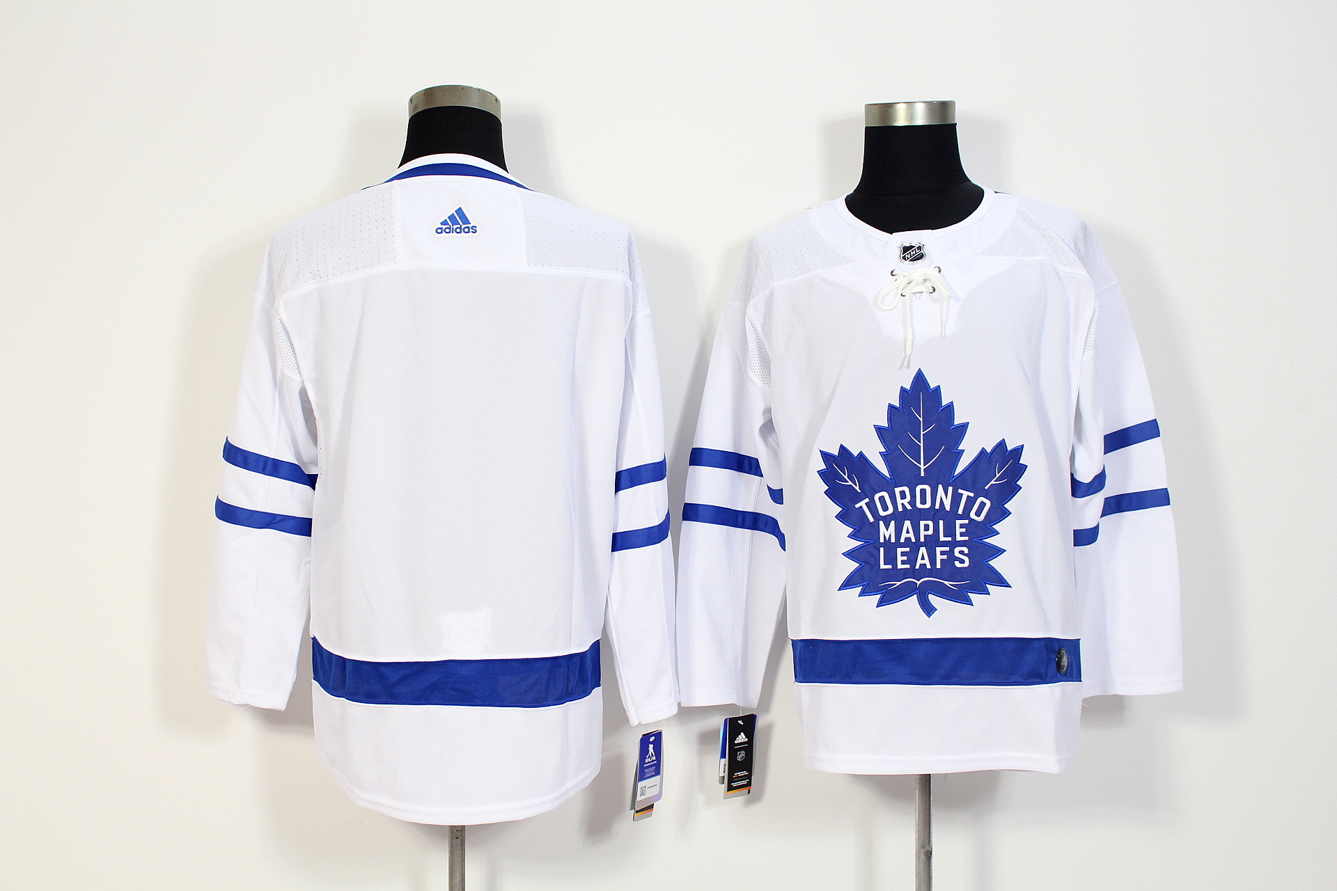 Men's Toronto Maple Leafs 34 Auston Matthews 2021 Blue Stitched NHL