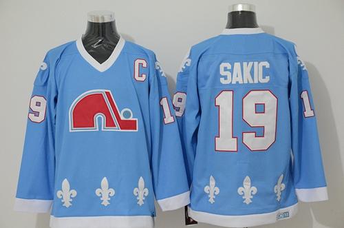 Nordiques aaa