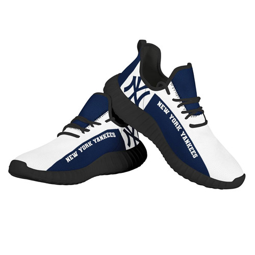 Men's NFL New York Yankees Lightweight Running Shoes 002