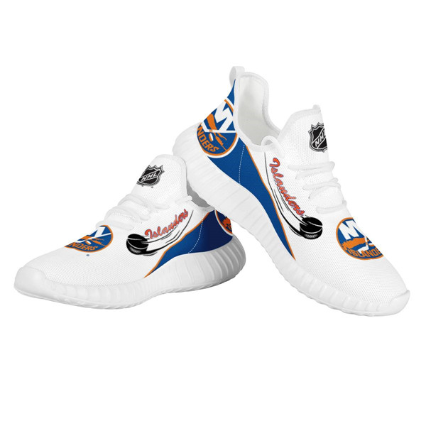 Men's NHL New York Islanders Lightweight Running Shoes 003