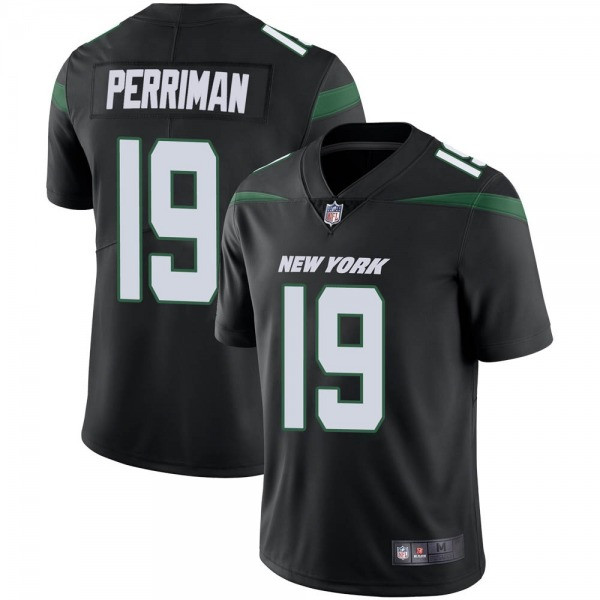 Men's New York Jets aaa Stitched NFL Jersey