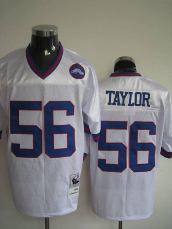 lawrence taylor jersey mitchell ness
