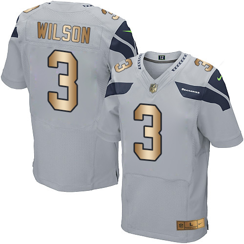 black and gold seahawks jersey