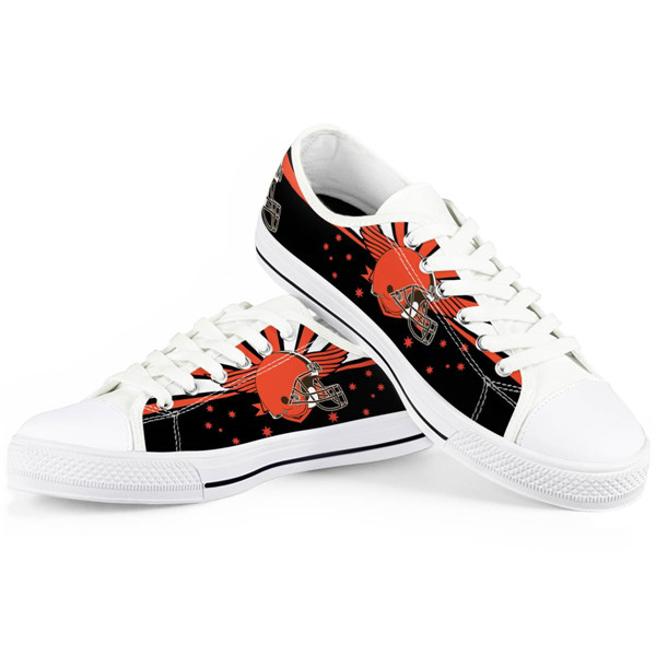 cleveland browns shoes nike