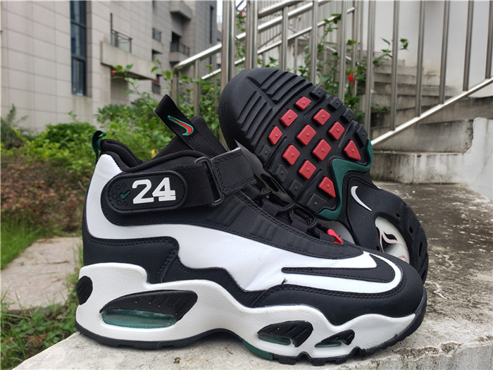 Men's Running Weapon Air Griffey Max1 Shoes 017