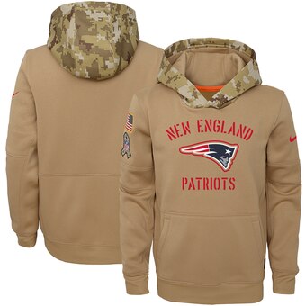 patriots army hoodie