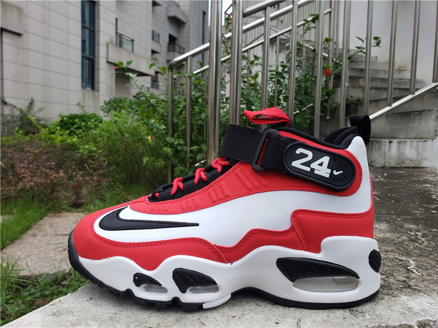Men's Running Weapon Air Griffey Max1 Shoes 014