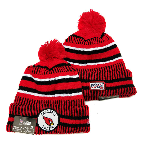 NFL Arizona Cardinals Knit Hats 004