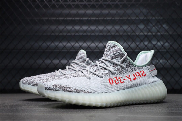Men's Running Weapon Yeezy 350 V2 Shoes 001