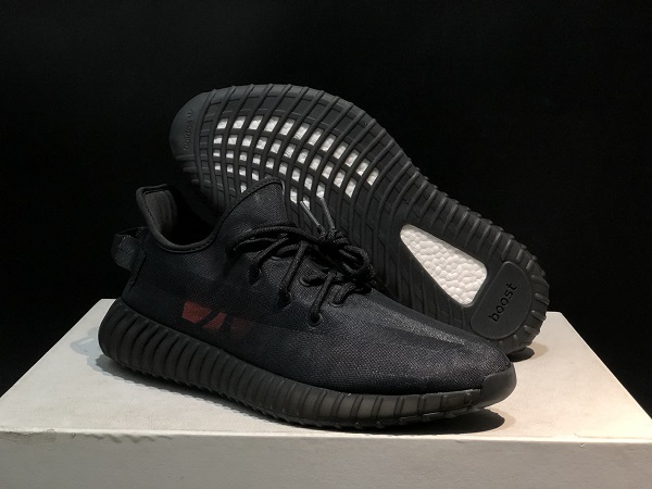 Men's Running Weapon Yeezy Boost 350 V2 "Mono Cinder " Shoes GX3791 047
