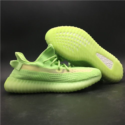 Men's Running Weapon Yeezy 350 V2 Shoes 027