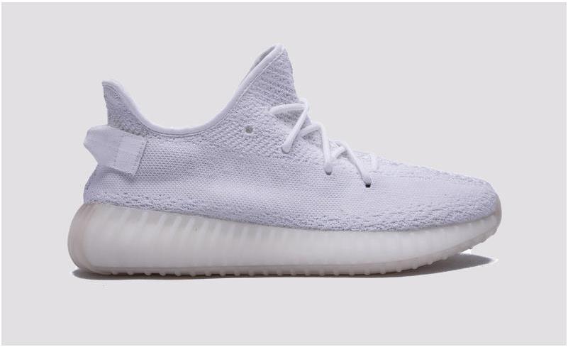 Adidas Yeezy Boost 350 V2 “Cream White” +Video 2017 Release