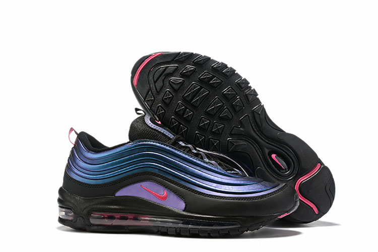 Men's Running weapon Air Max 97 Shoes 010