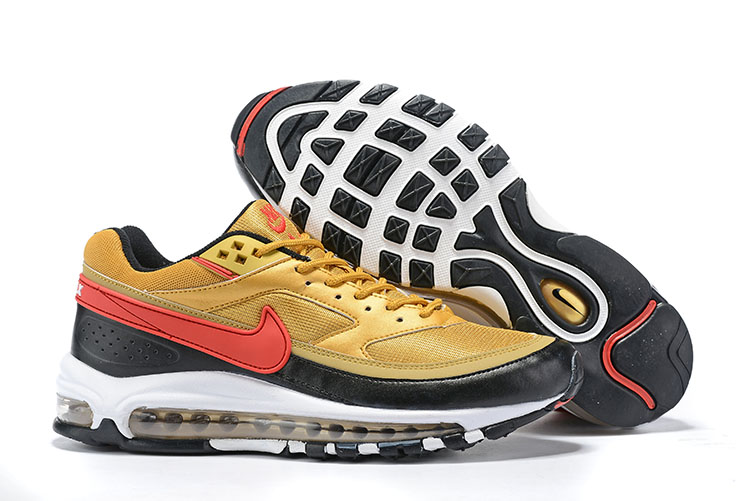 Men's Running weapon Air Max 97 Shoes 008
