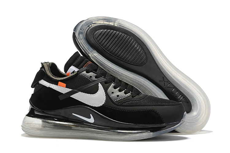 Men's Running weapon Air Max 90 Shoes 001