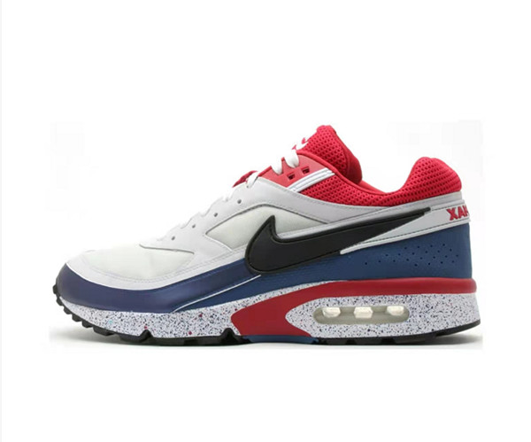 Men's Running Weapon Air Max BW Shoes 004