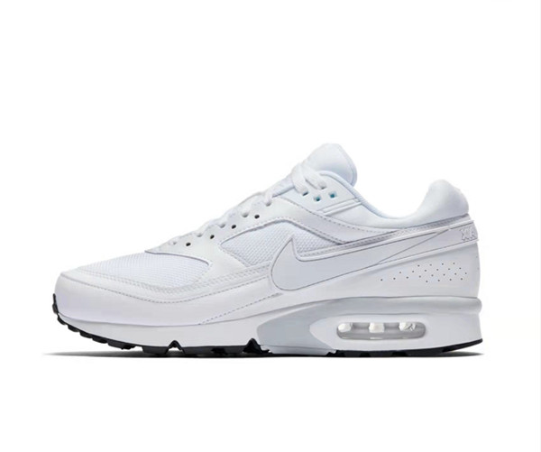 Men's Running Weapon Air Max BW Shoes 002