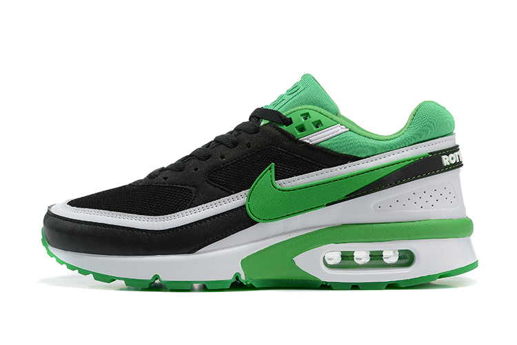 Men's Running Weapon Air Max BW Shoes 005