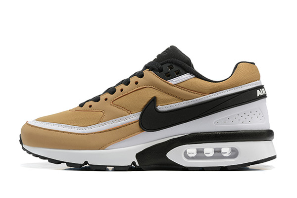 Men's Running Weapon Air Max BW Shoes 008