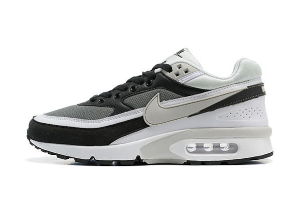 Men's Running Weapon Air Max BW Shoes 006