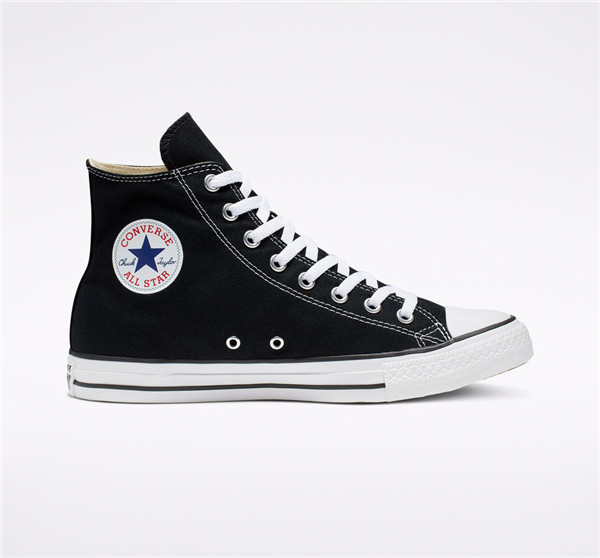 Men's All Star Shoes 039