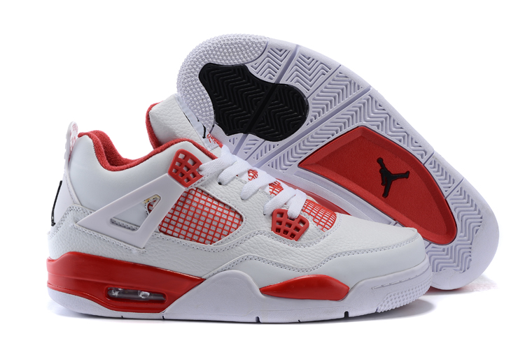 air jordan 4 shoes