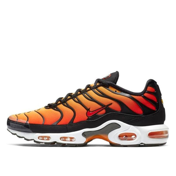 Men's Hot sale Running weapon Air Max TN Shoes 198