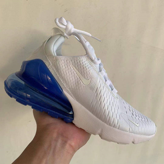 Men's Hot sale Running weapon Air Max 270 Shoes 0108