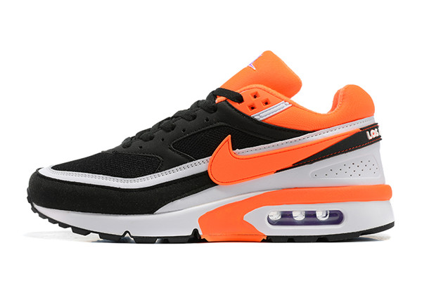 Men's Running Weapon Air Max BW Shoes 009