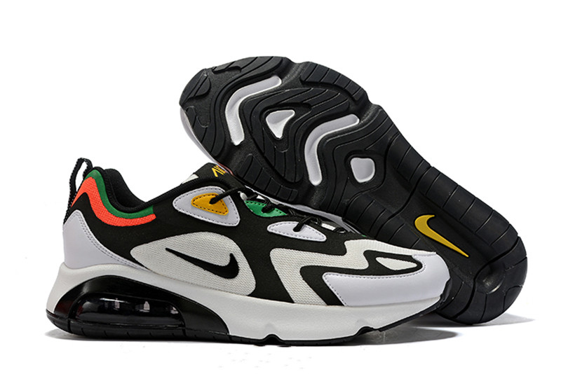 Men's Running Weapon Air Max 200 Shoes 003