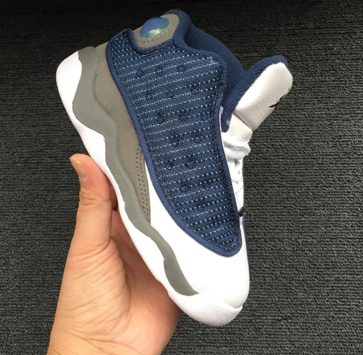 Youth Running Weapon Super Quality Air Jordan 13 Shoes 003