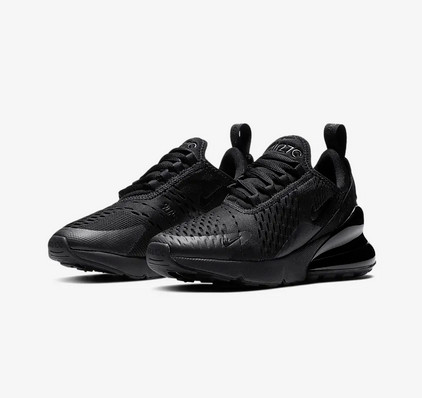 Men's Hot sale Running weapon Air Max 270 Shoes 0120