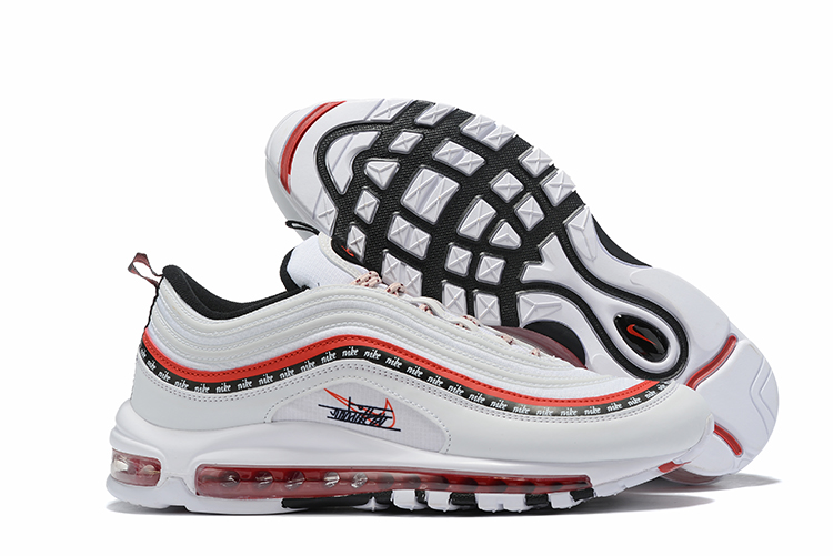 Men's Running weapon Nike Air Max 97 Shoes 001