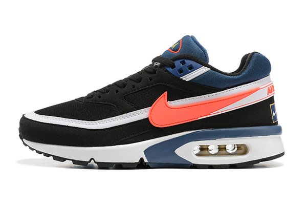 Men's Running Weapon Air Max BW Shoes 010