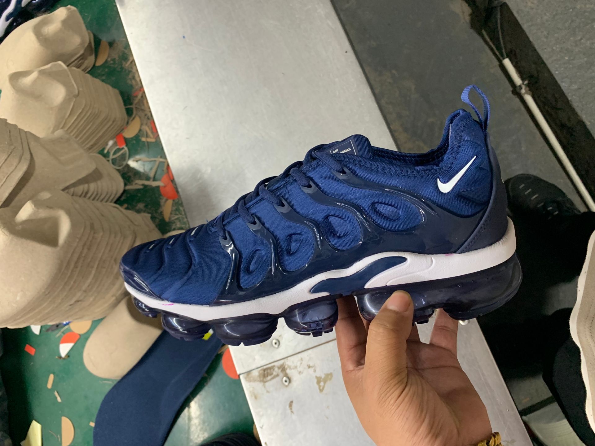 Men's Running weapon Nike Air Max TN Shoes 010