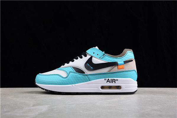 Women's Running Weapon Air Max 1 Shoes AA7293 -009 031
