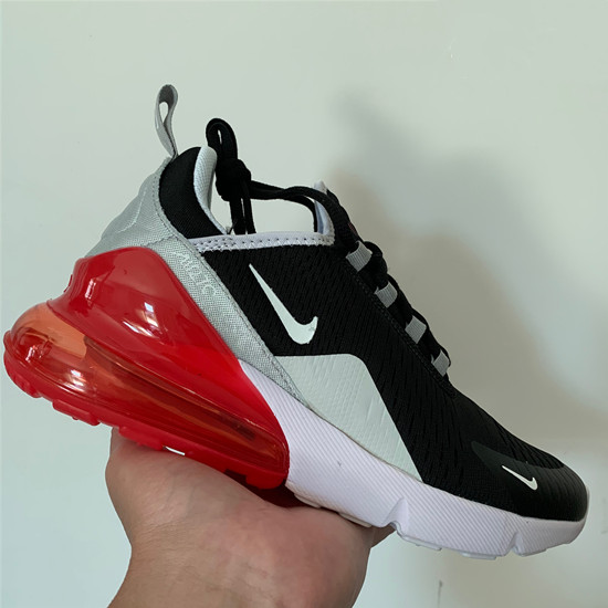 Men's Hot sale Running weapon Air Max 270 Shoes 0119