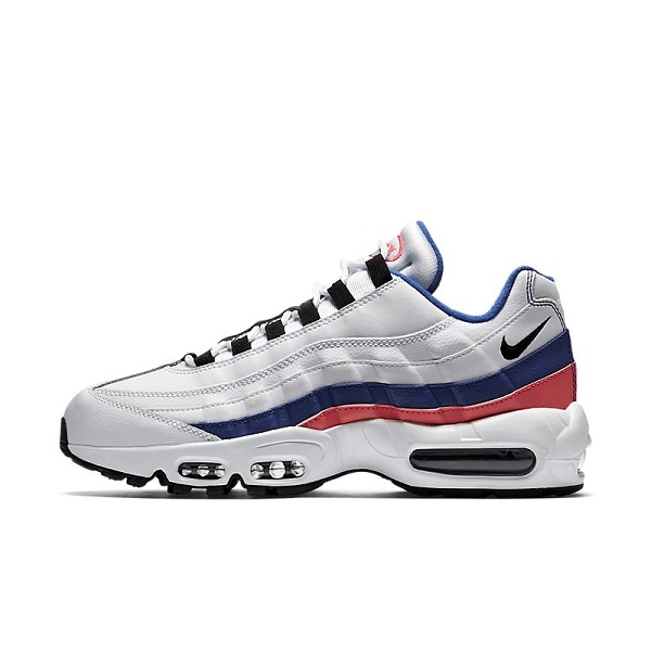 Men's Running weapon Air Max 95 Shoes 051