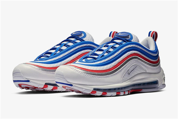 Men's Running weapon Air Max 97 Shoes 036