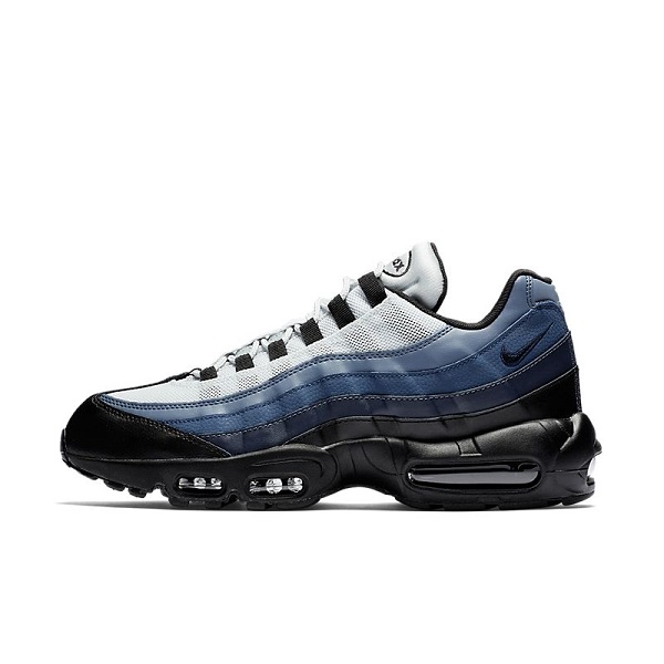 Men's Running weapon Air Max 95 Shoes 049