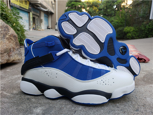 Men's Air Jordan Six Rings Shoes 202003284646874874